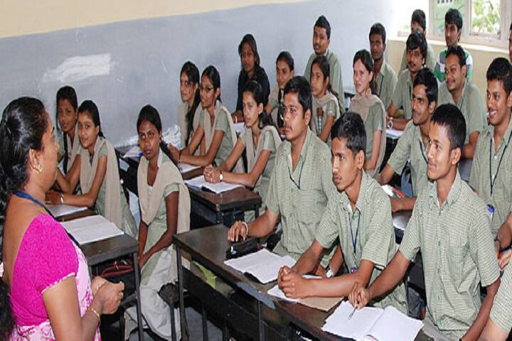 classroom